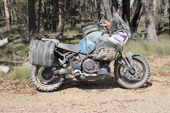 Outback Motortek Yamaha XT1200Z Super Tenere – Combinaison de protection