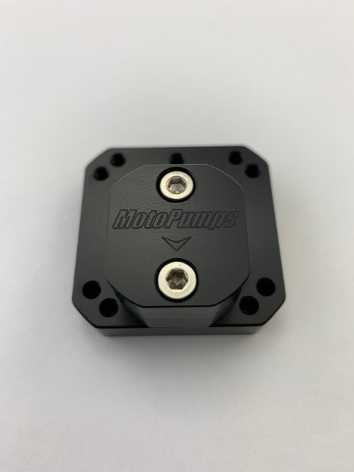 MotoPumps GPS Mount