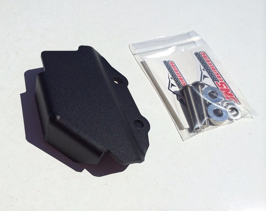 JNS Engineering KLR650 Rear Master Cylinder Guard