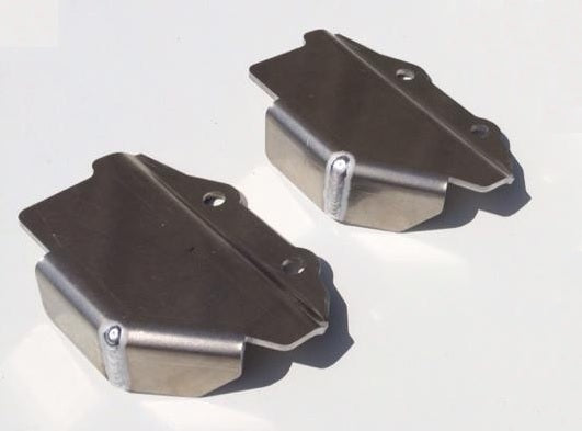 JNS Engineering KLR650 Rear Master Cylinder Guard