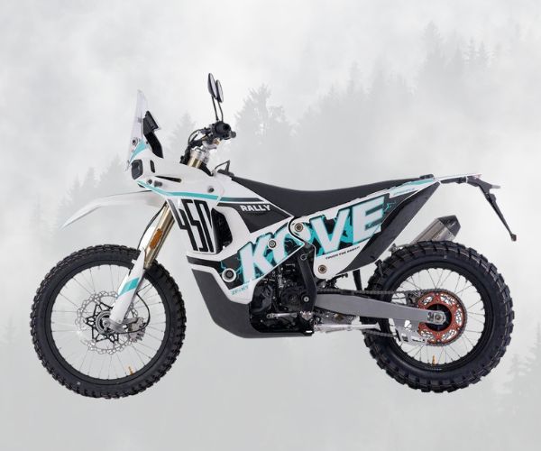 KOVE 450 RALLY (NEW)