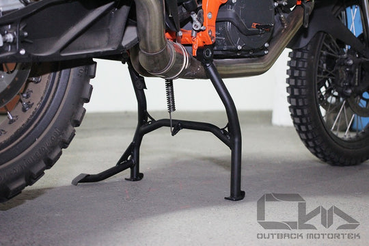 Outback Motortek KTM 1090/1190/1290 Adventure R/S – Centre Stand