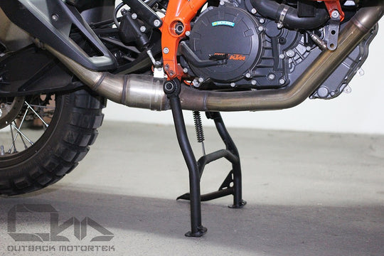 Outback Motortek KTM 1090/1190/1290 Adventure R/S – Centre Stand