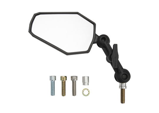 Doubletake Adventure Mirror Kit