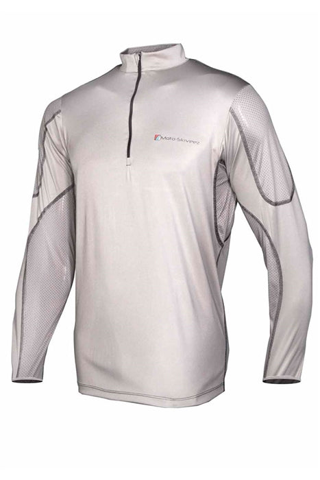 Moto-Skiveez Technical Riding Shirt