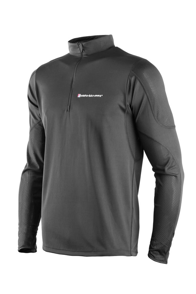 Moto-Skiveez Technical Riding Shirt