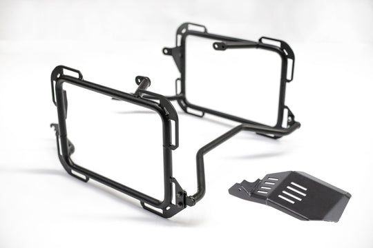 Outback Motortek Honda CB500X – Pannier Racks