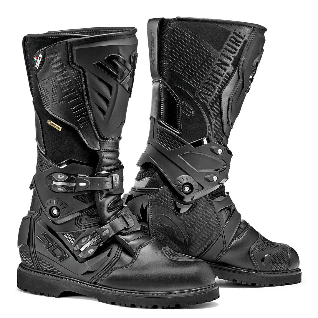 Botte Sidi Adventure 2 Gore-Tex