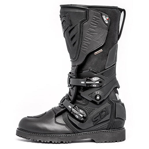 Botte Sidi Adventure 2 Gore-Tex