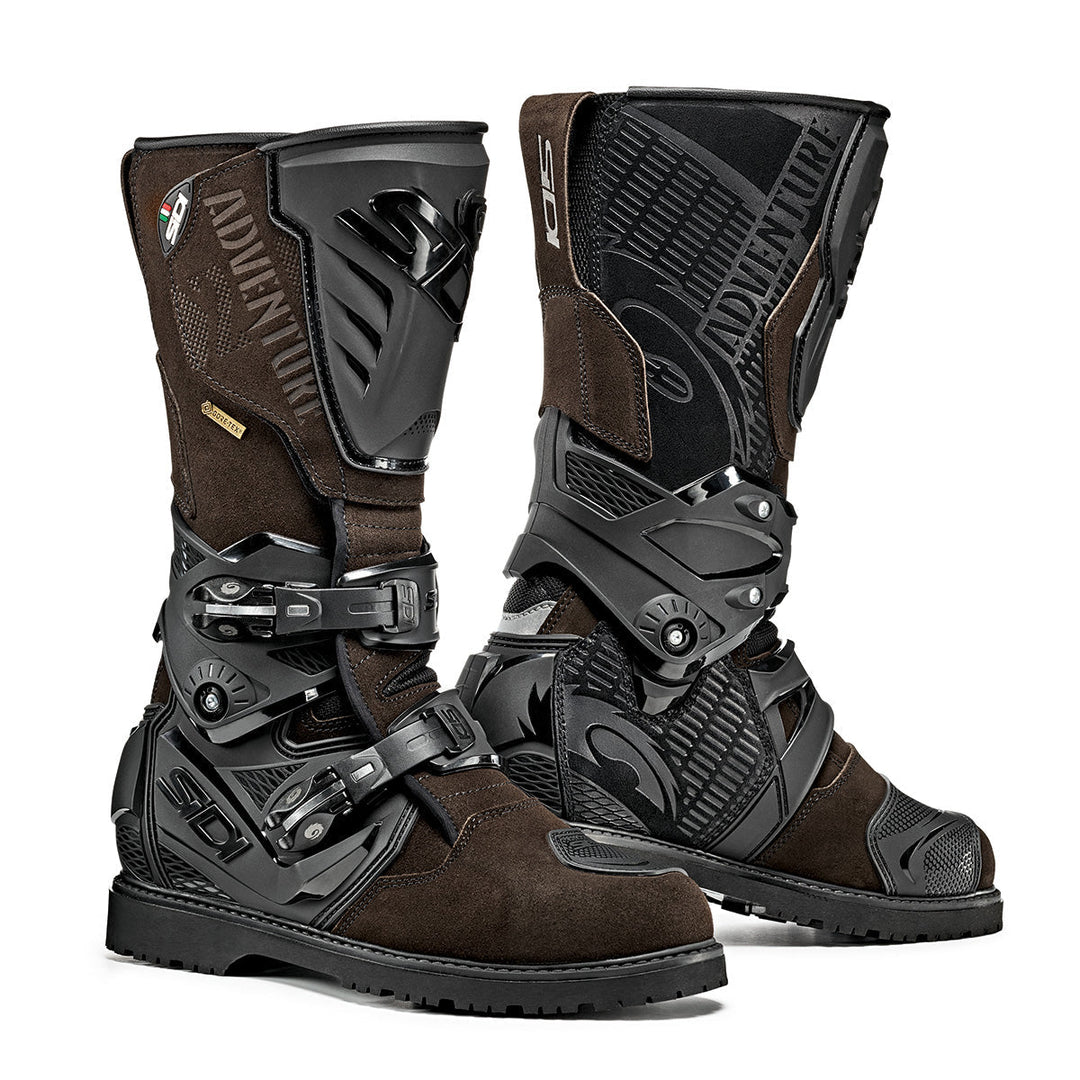 Botte Sidi Adventure 2 Gore-Tex