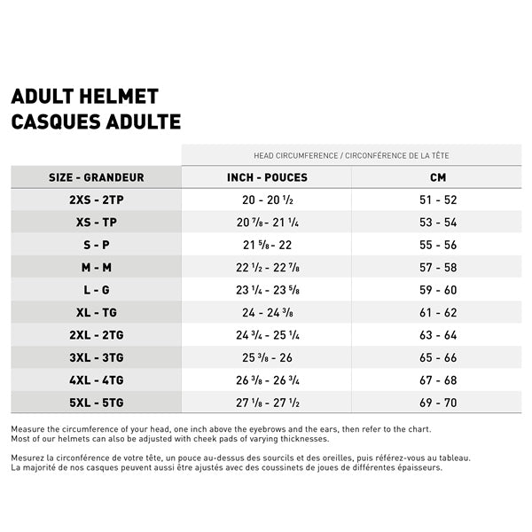 CKX Helmet Atlas Sl Bedrock