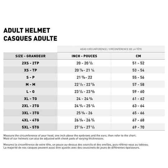 CKX Helmet Atlas Sl Bedrock