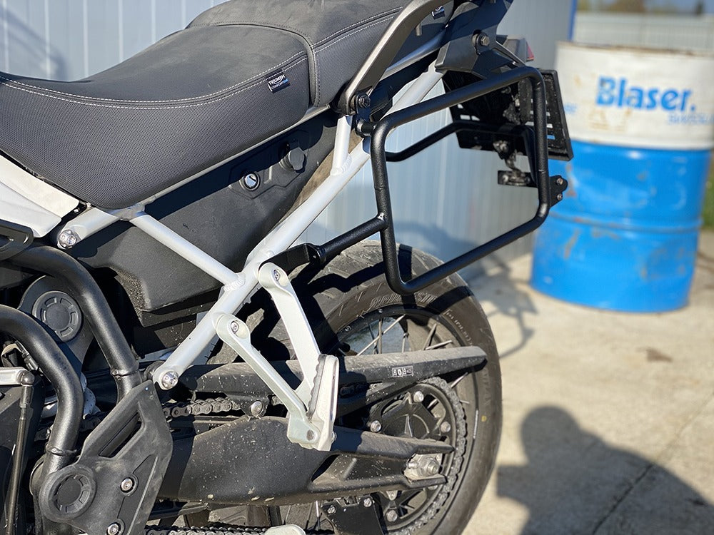 Outback Motortek Triumph Tiger 900 – Porte-bagages