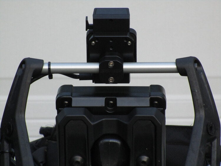 MotoPumps GPS Mount