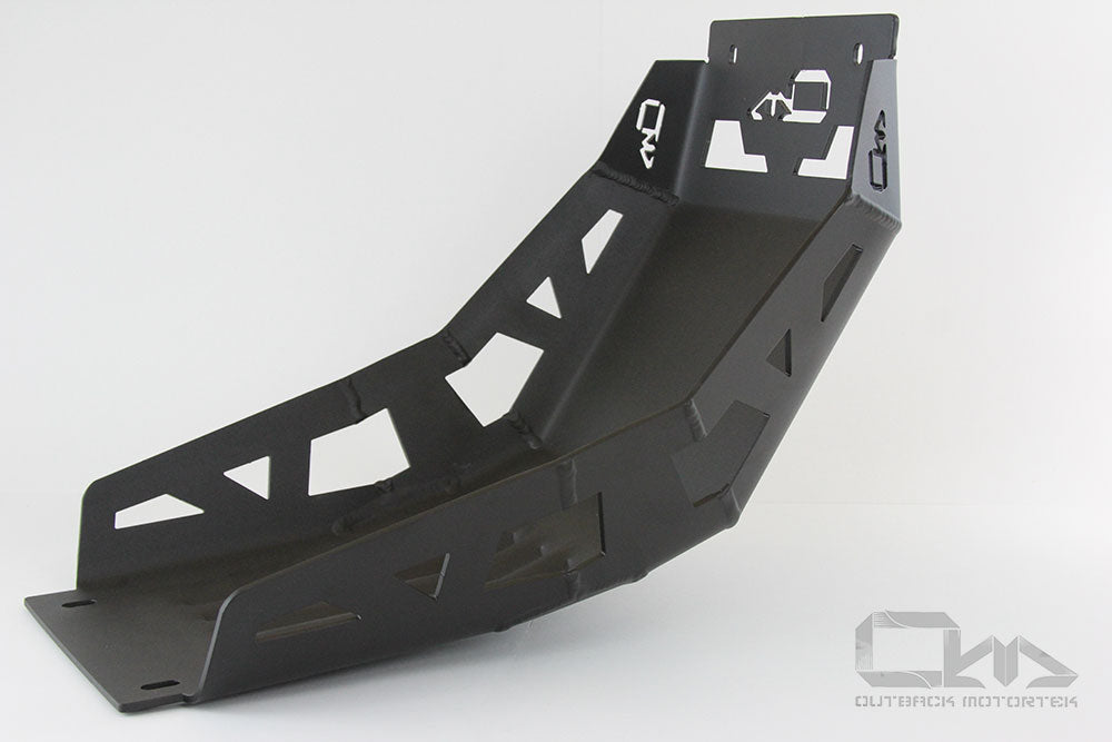 Outback Motortek Suzuki DL 650 Vstrom – Skid Plate