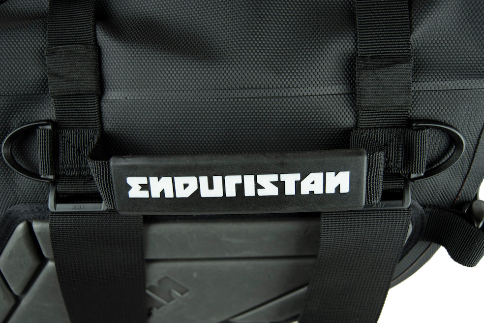 Enduristan Blizzard Saddle Bags - X-Large