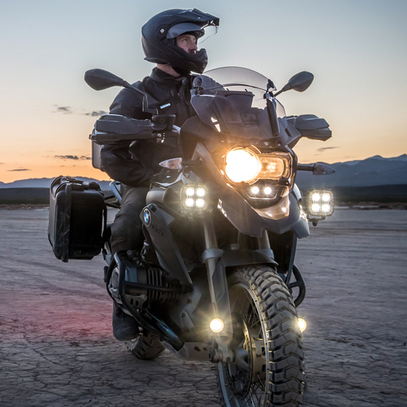 Contrôleur Denali GEN II CANsmart™ - BMW séries R1200LC et R1250