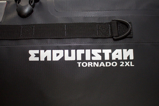 Enduristan Tornado Lot de 2 sacs – X-Large