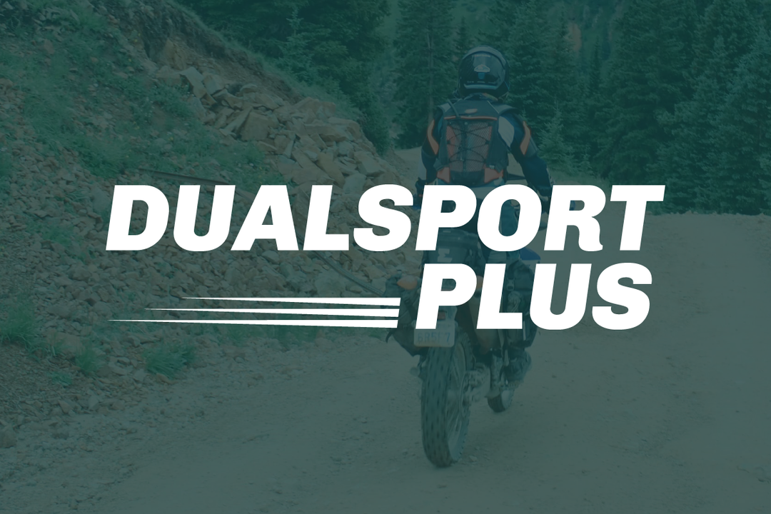 Dualsport Plus Gift Card
