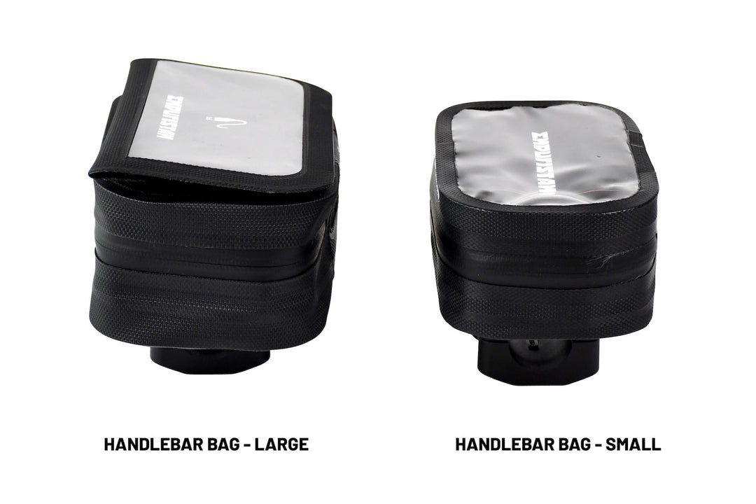 Enduristan Handlebar Bag - Small