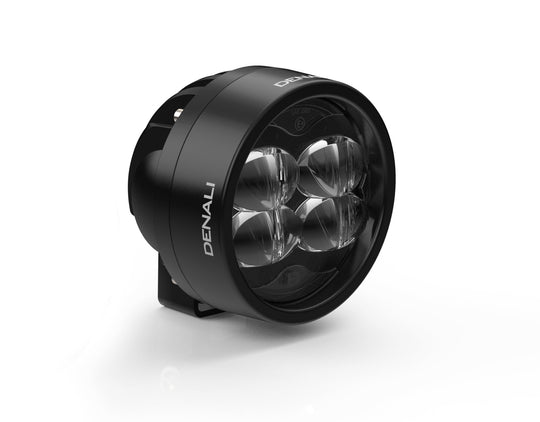 Denali D3 LED High-Performance Fog Light Pod with DataDim™ Technology