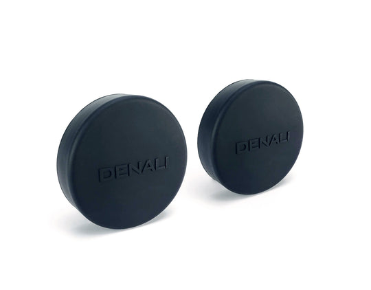 Denali Slip-On Blackout Cover Kit for D3 & DR1 LED Lights