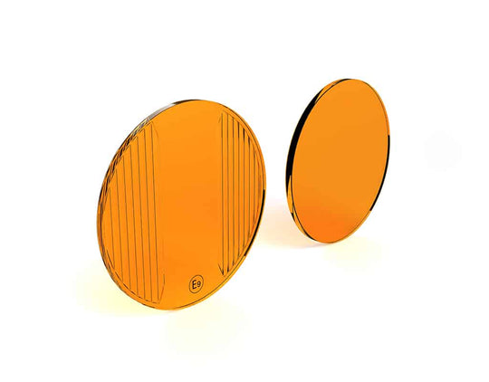 Denali TriOptic™ Lens Kit for DR1 LED Lights -Amber