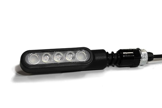 Cyclops Tuff Light full flex Blinkers