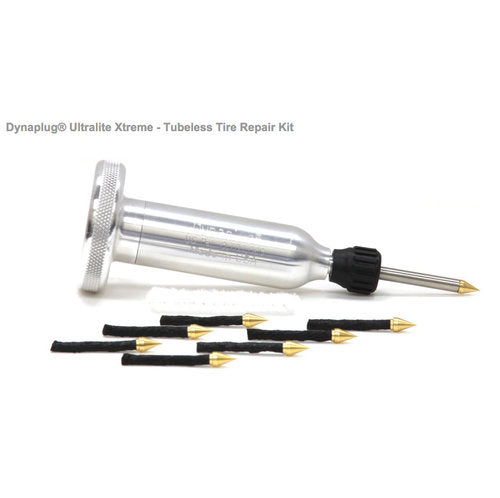 MotoPumps Dynaplug Tubeless Tire Repair Tools