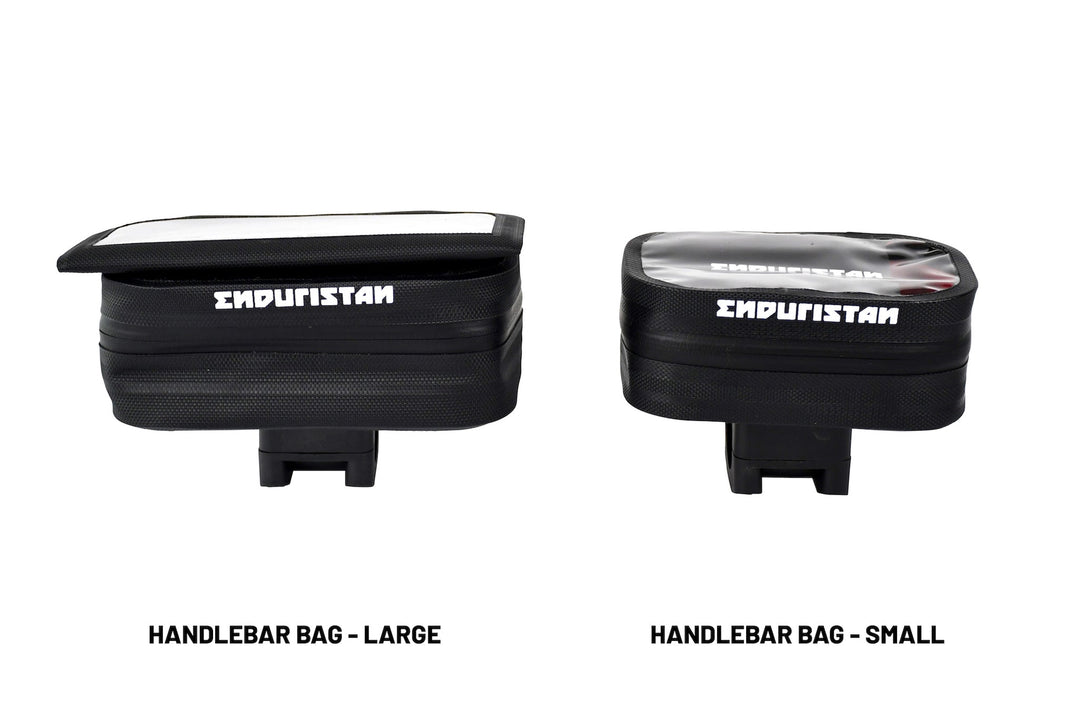 Enduristan Handlebar Bag - Small