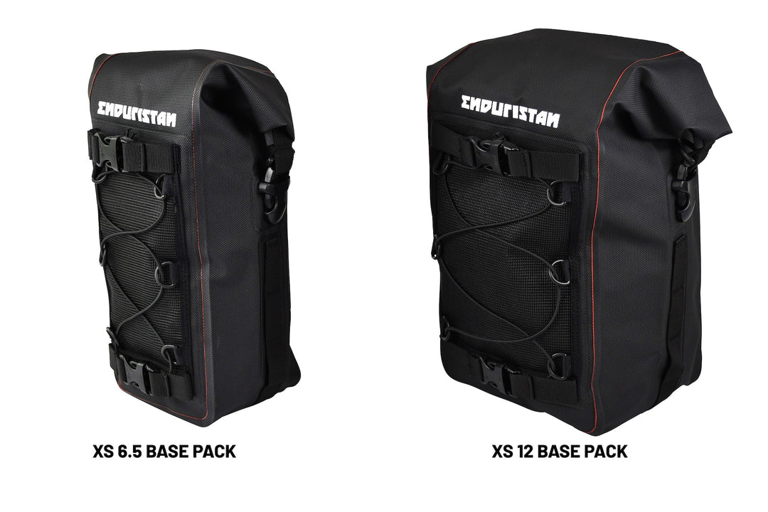 Enduristan XS 6.5 Base Pack