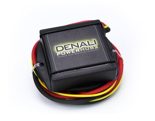 Module de distribution d'énergie Denali PowerHub2