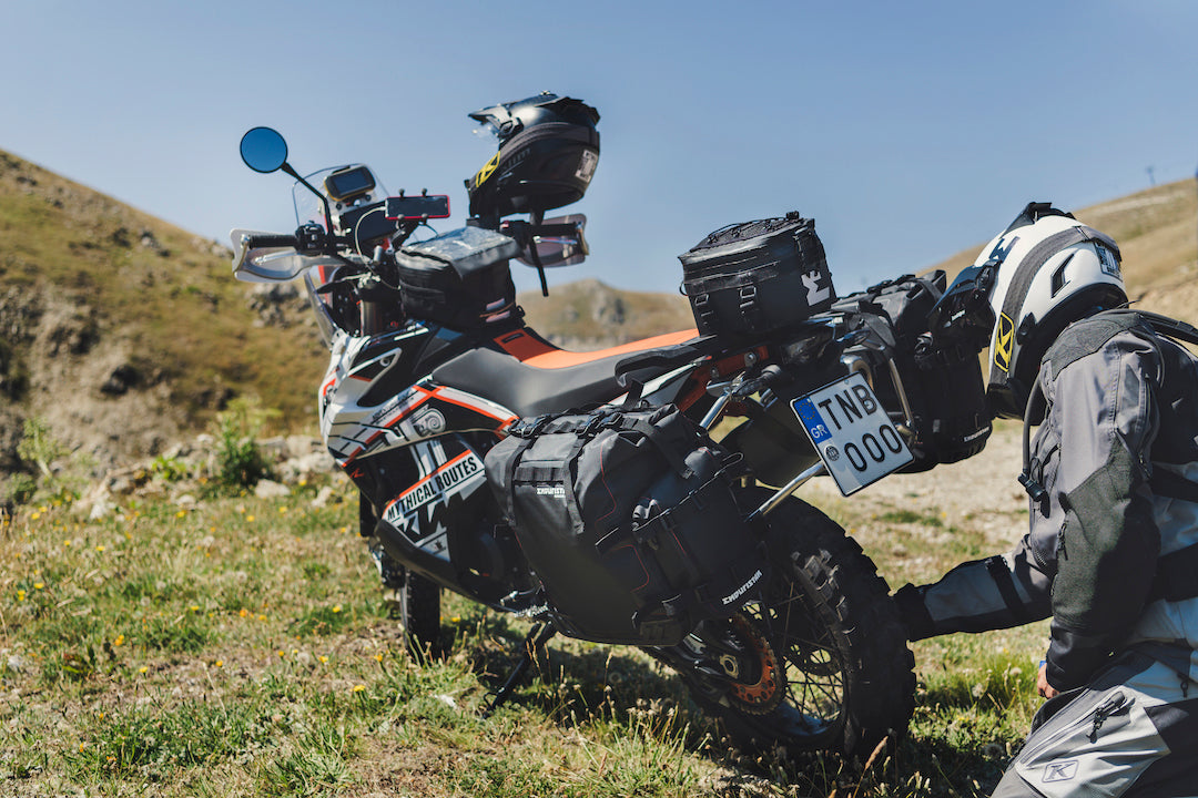 Enduristan Tail Pack - Small