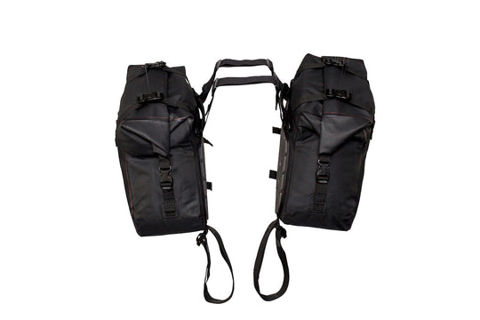 Enduristan Blizzard Saddle Bags - Large