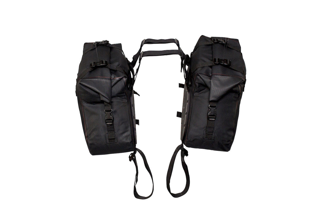 Enduristan Blizzard Saddle Bags - Medium