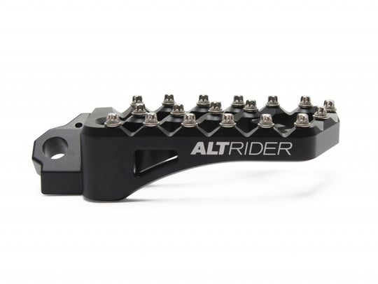 AltRider Adventure II Foot Pegs for the BMW R 1200 GS / R 1250 GS