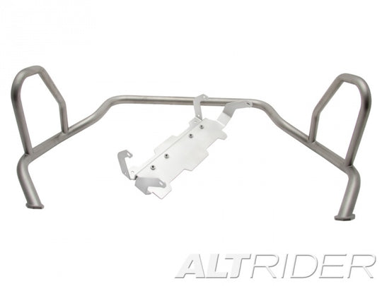 AltRider Upper Crash Bars for the BMW R 1250 GS