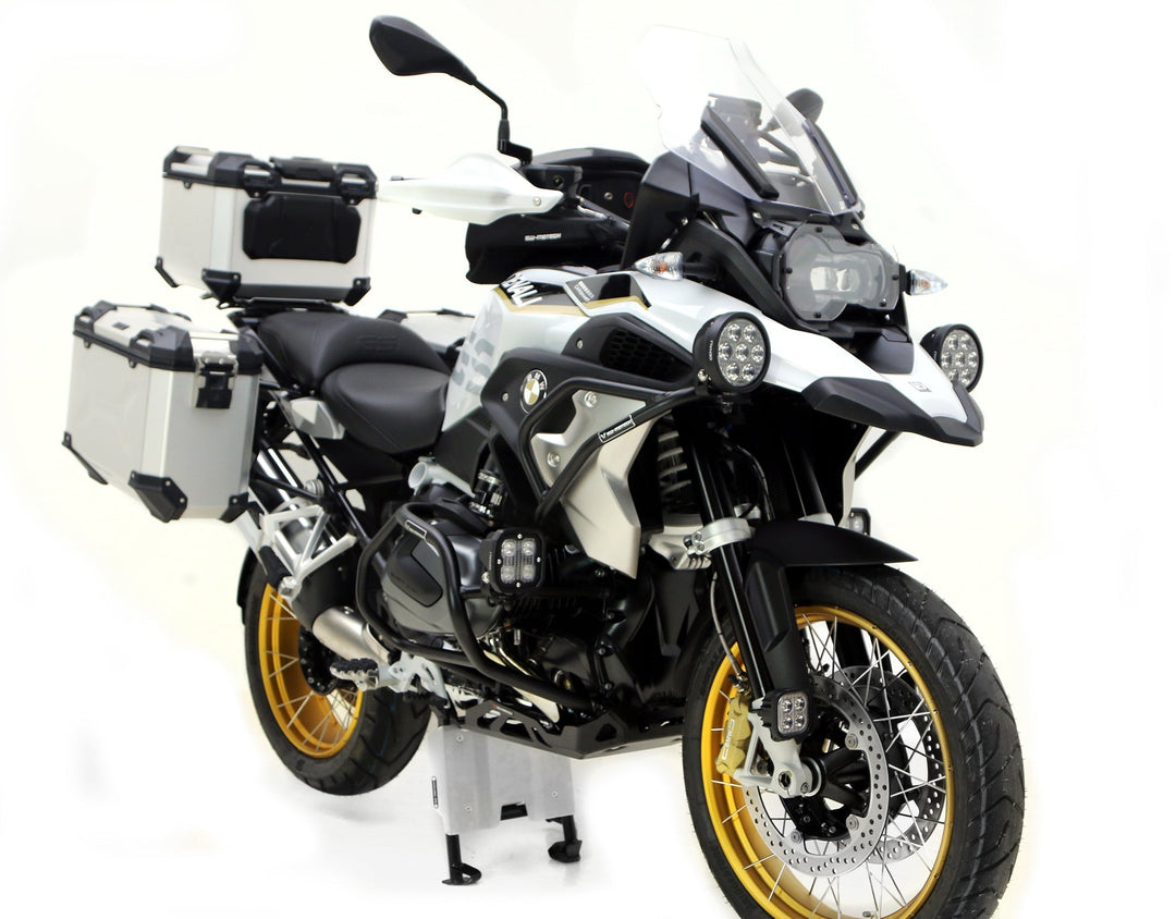 Denali Driving Light Mount - BMW R 1250 GS 2019 & R 1200 GS 2013-2018