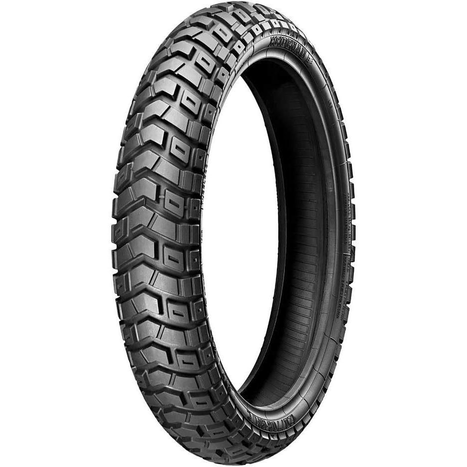 Heidenau K60 Scout Dual Sport Front Tire – Dualsport Plus