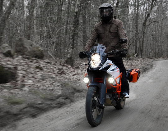 Contrôleur Denali GEN II CANsmart™ - KTM 1090, 1190, 1290 et 790 Adventure