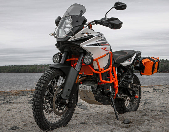 Contrôleur Denali GEN II CANsmart™ - KTM 1090, 1190, 1290 et 790 Adventure