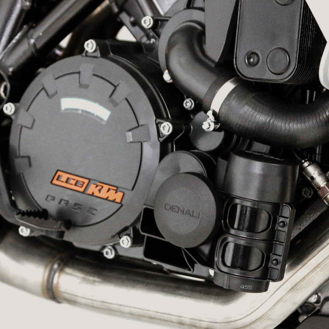 Contrôleur Denali GEN II CANsmart™ - KTM 1090, 1190, 1290 et 790 Adventure