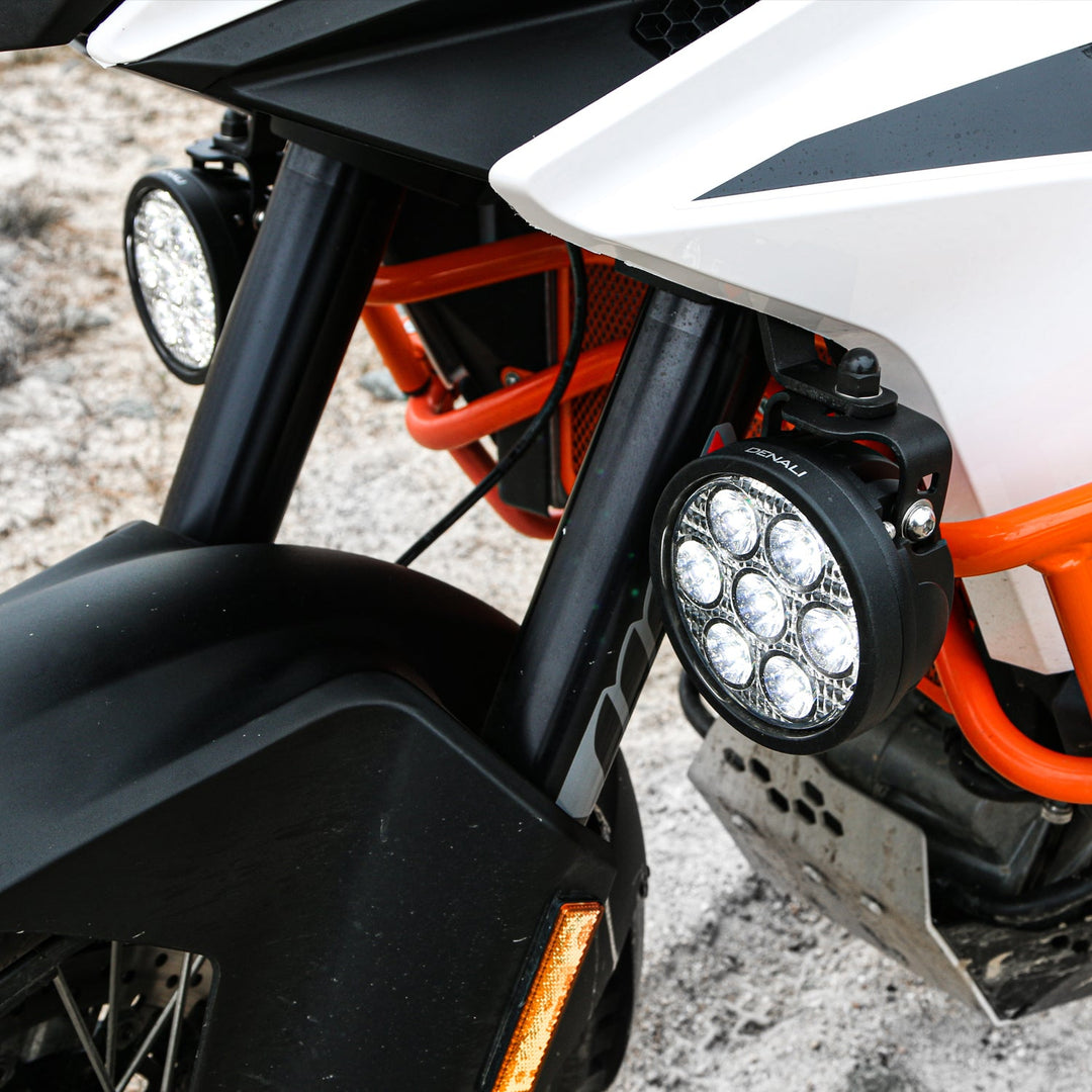 Denali GEN II CANsmart™ Controller - KTM 1090, 1190, 1290 & 790 Adventure