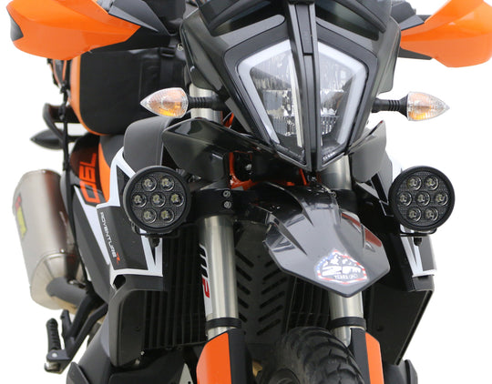 Contrôleur Denali GEN II CANsmart™ pour KTM 890 '21- et 1290 Adventure '21-