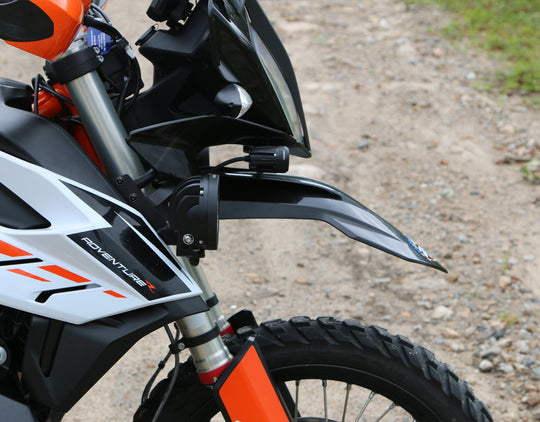 Denali GEN II CANsmart™ Controller for KTM 890 '21- & 1290 Adventure '21-