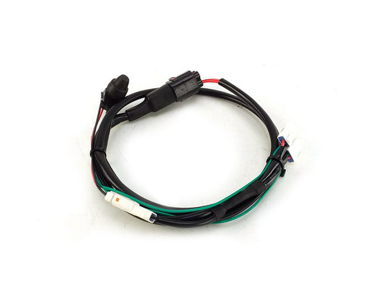 Faisceau de câbles Denali pour signaux Switchback T3 avec interrupteur marche/arrêt