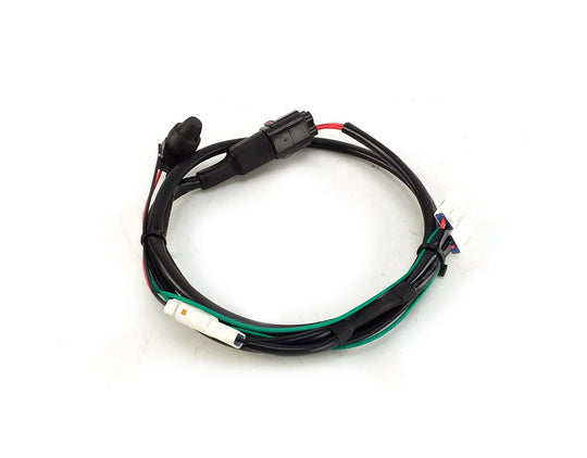 Denali Wiring Harness for T3 Switchback Signals with ON/OFF Switch