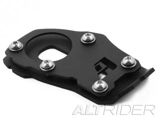 AltRider Side Stand Foot for the BMW R 1200 RT Water Cooled