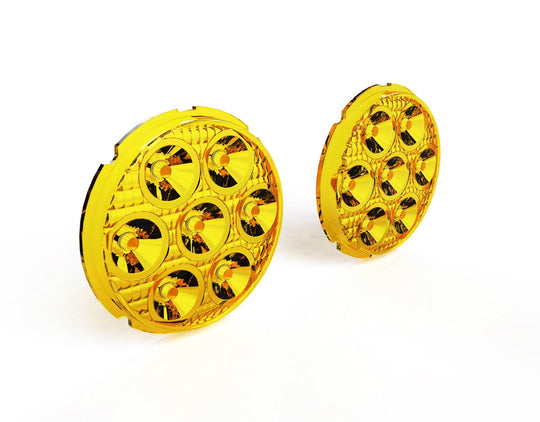 Denali Lens Kit for D7 LED Lights - Selective Yellow