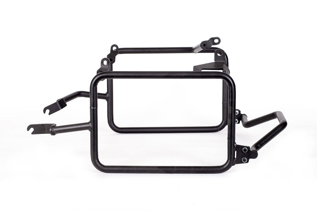 Outback Motortek Triumph Tiger 900 – Pannier Racks